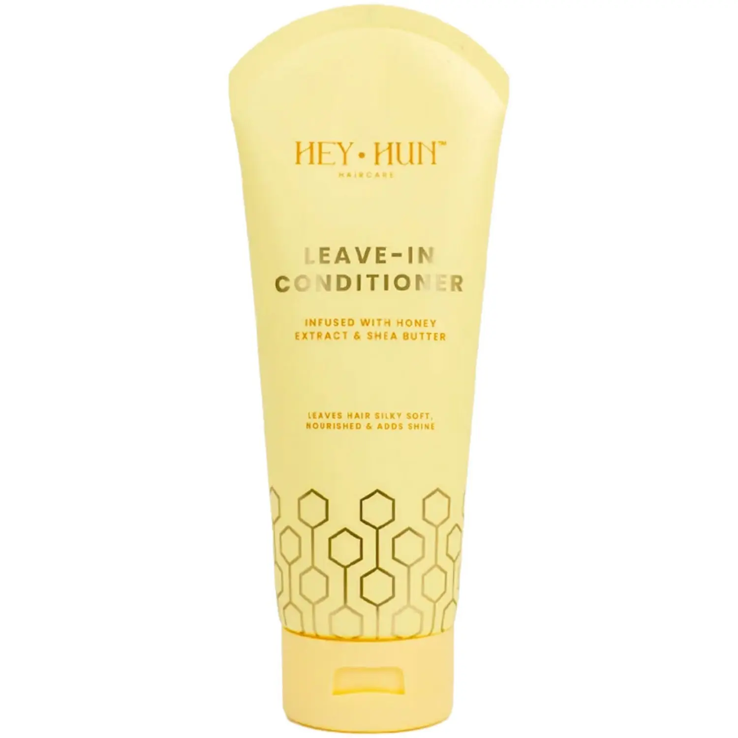 Leave In Conditioner