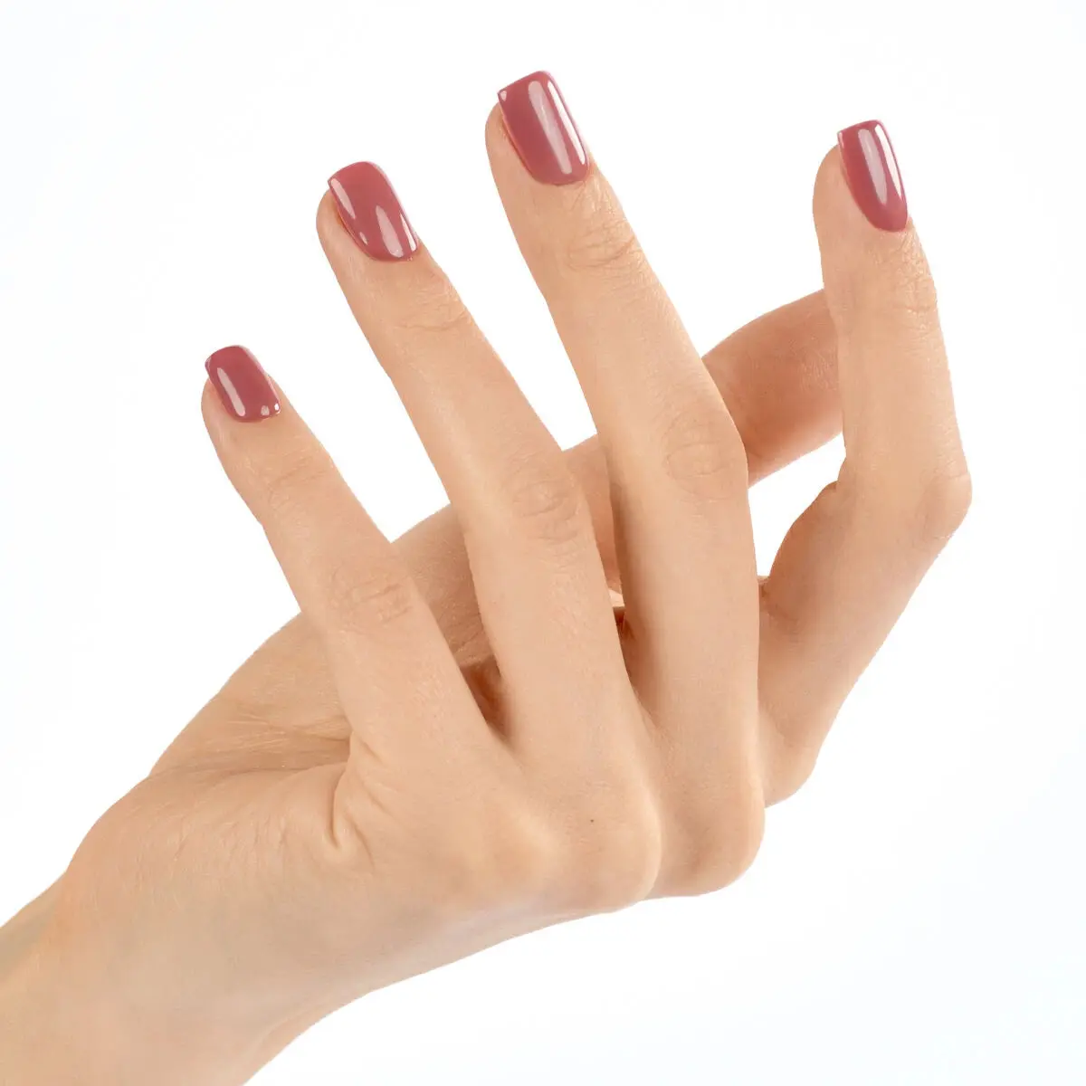 227 Deep Nude UV Gel Polish - Image 3