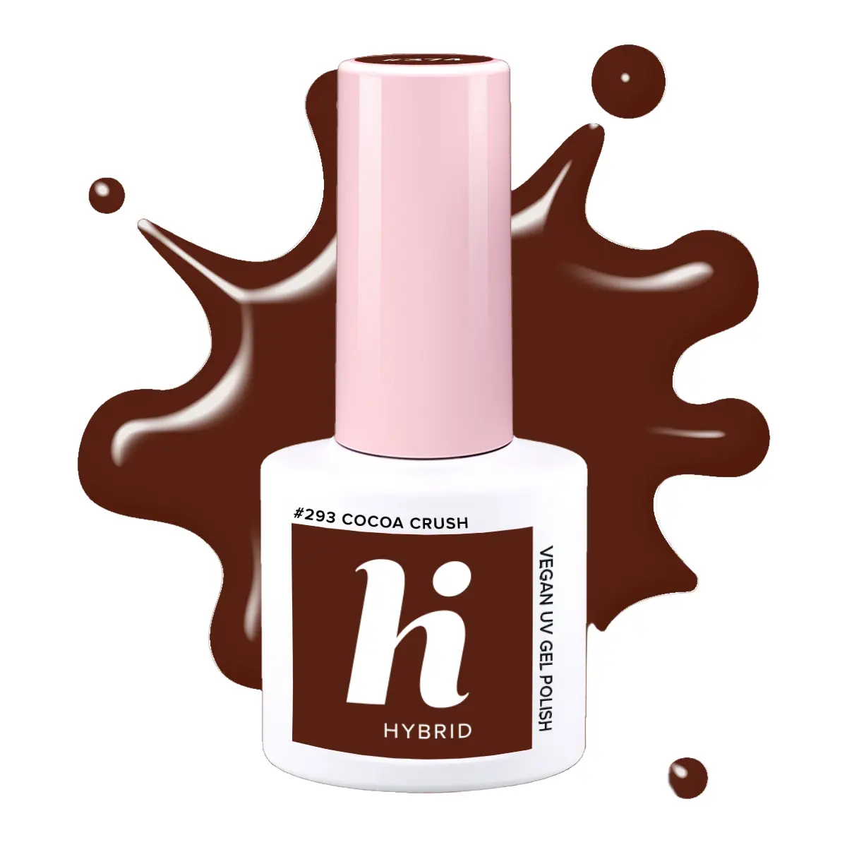 293 Cocoa Crush UV Gel Polish