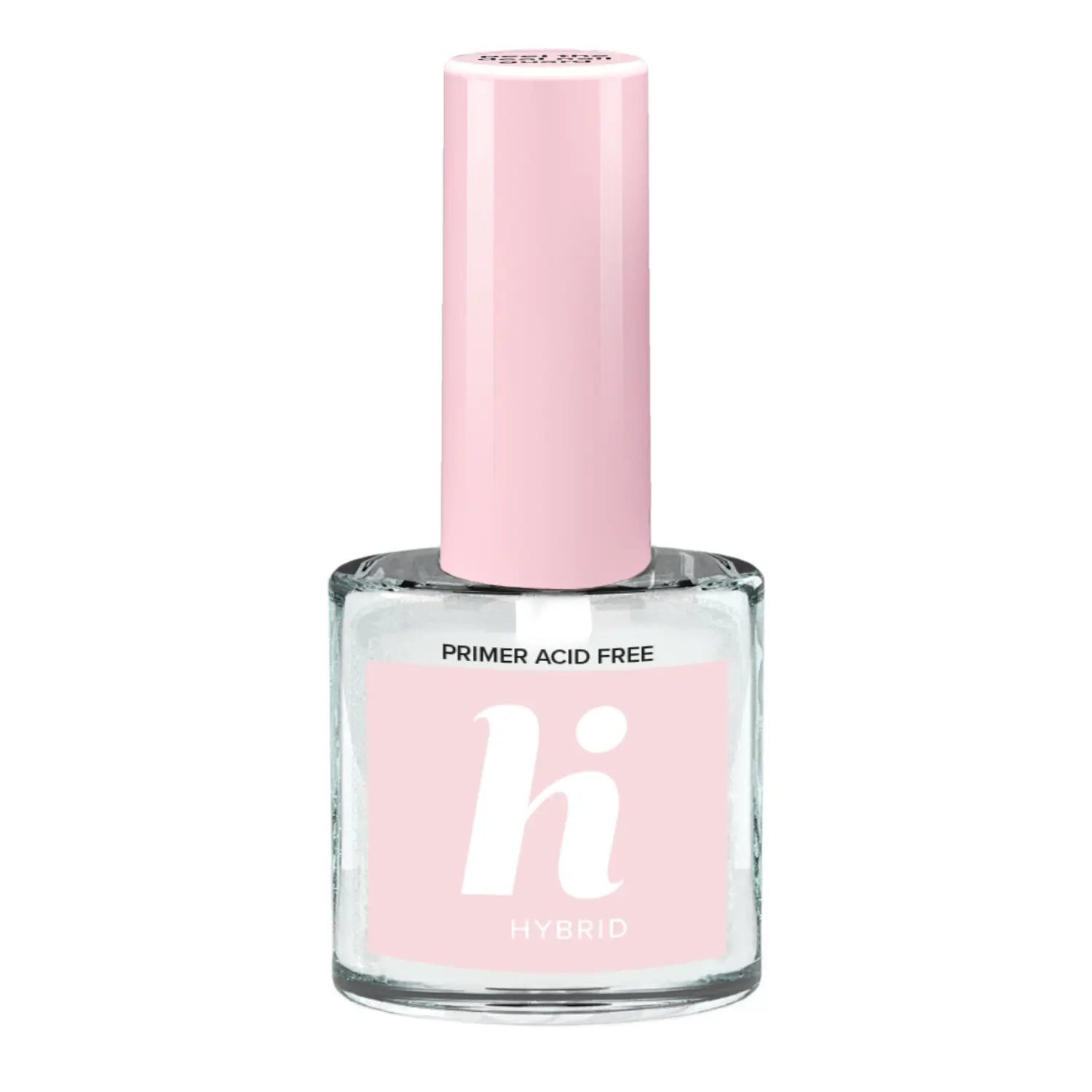 Acid Free Primer