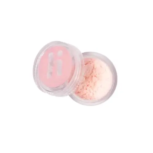 Mermaid Powder Pink