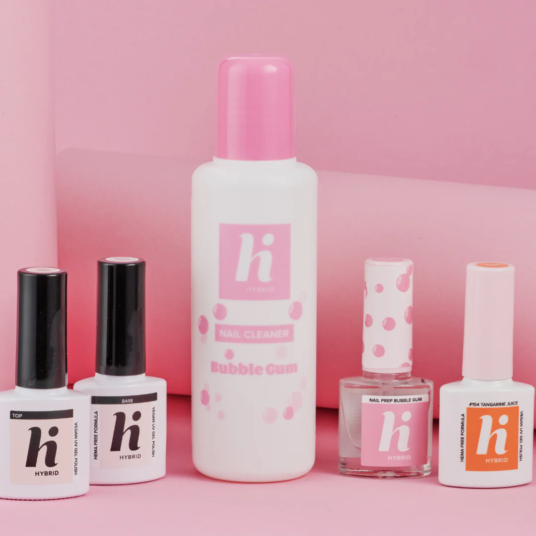 Starter Set UV Gel Polish - Image 10