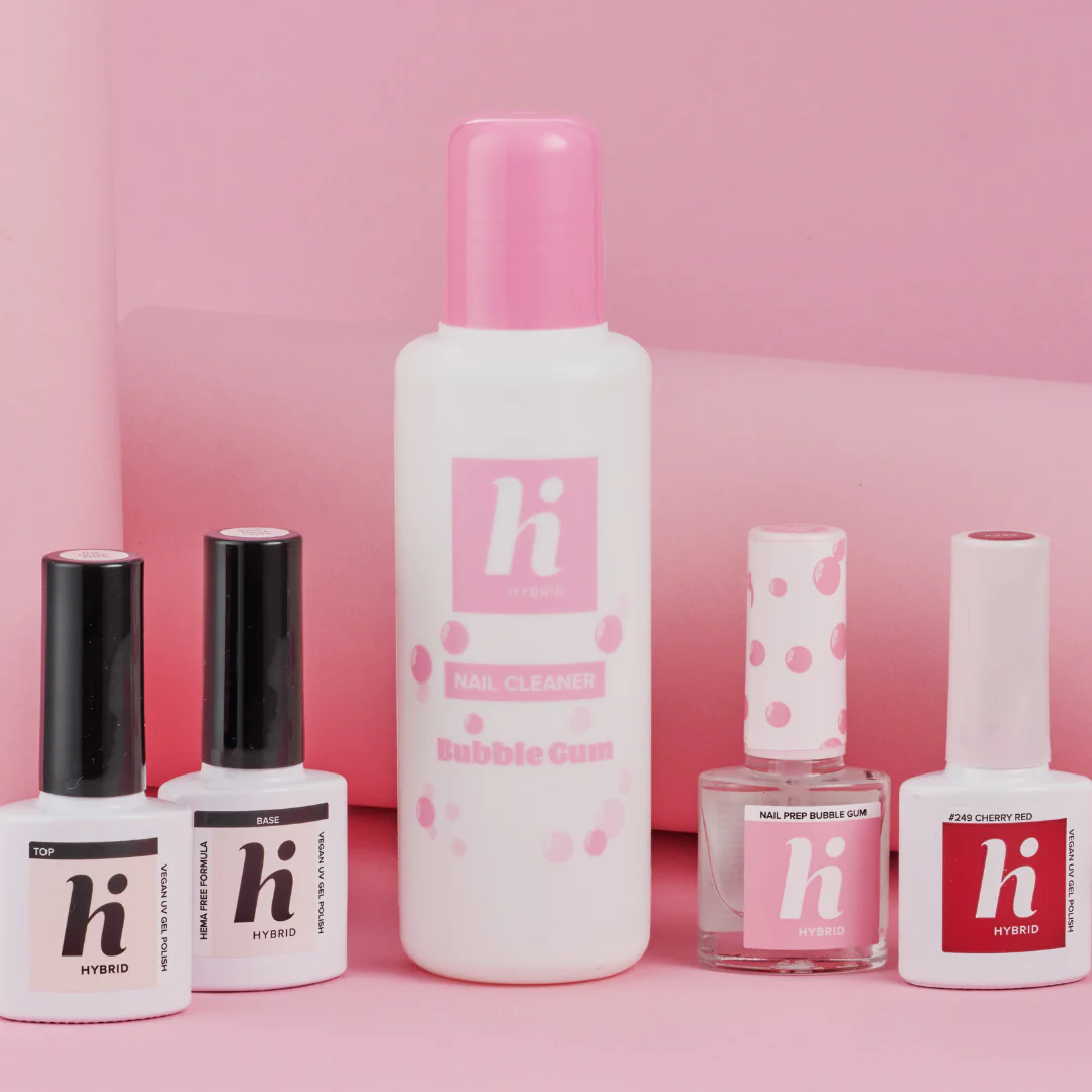 Starter Set UV Gel Polish - Image 11