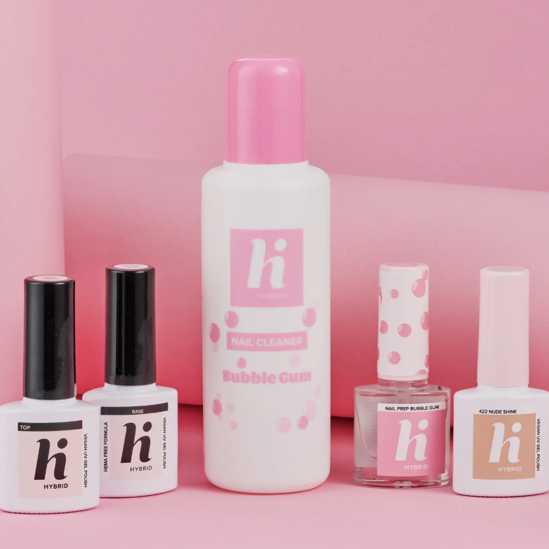 Starter Set UV Gel Polish - Image 5
