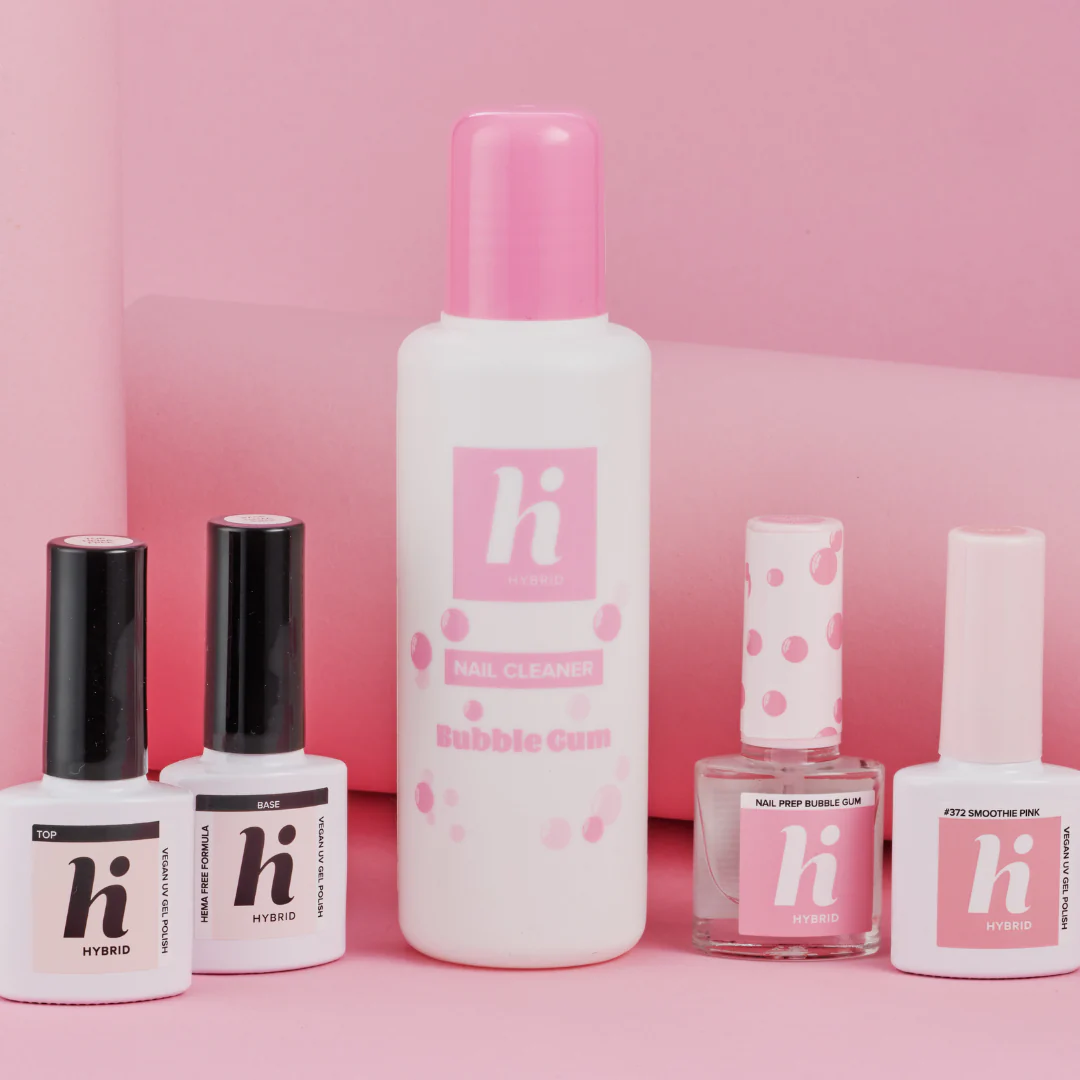 Starter Set UV Gel Polish - Image 8