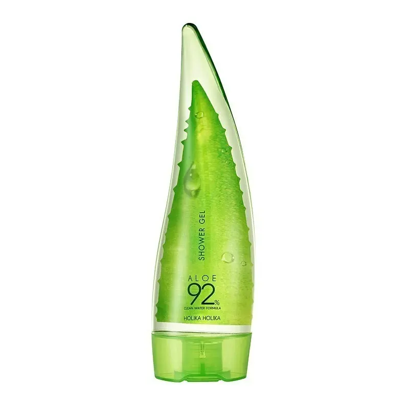 Aloe 92% Shower Gel