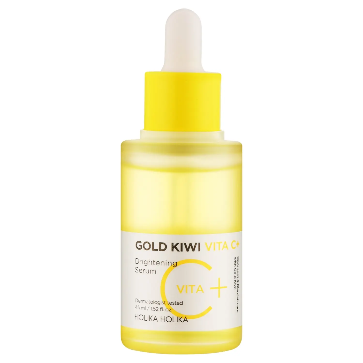 Gold Kiwi Vita C+ Brightening Serum