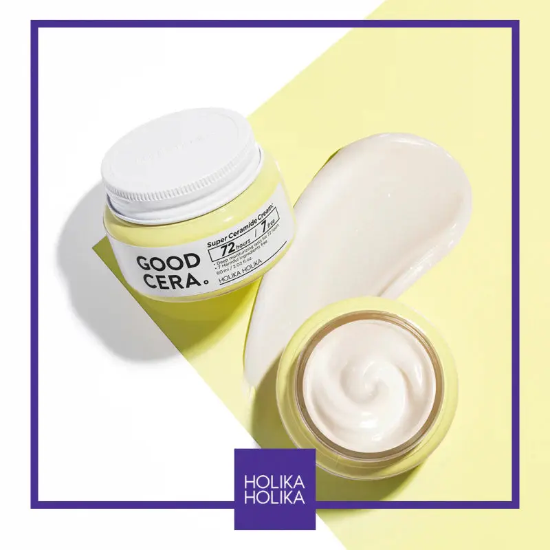Good Cera Super Ceramide Cream - Image 4
