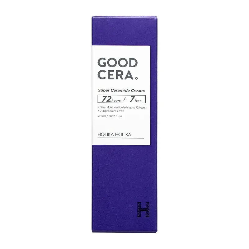 Good Cera Super Ceramide Cream - Image 7