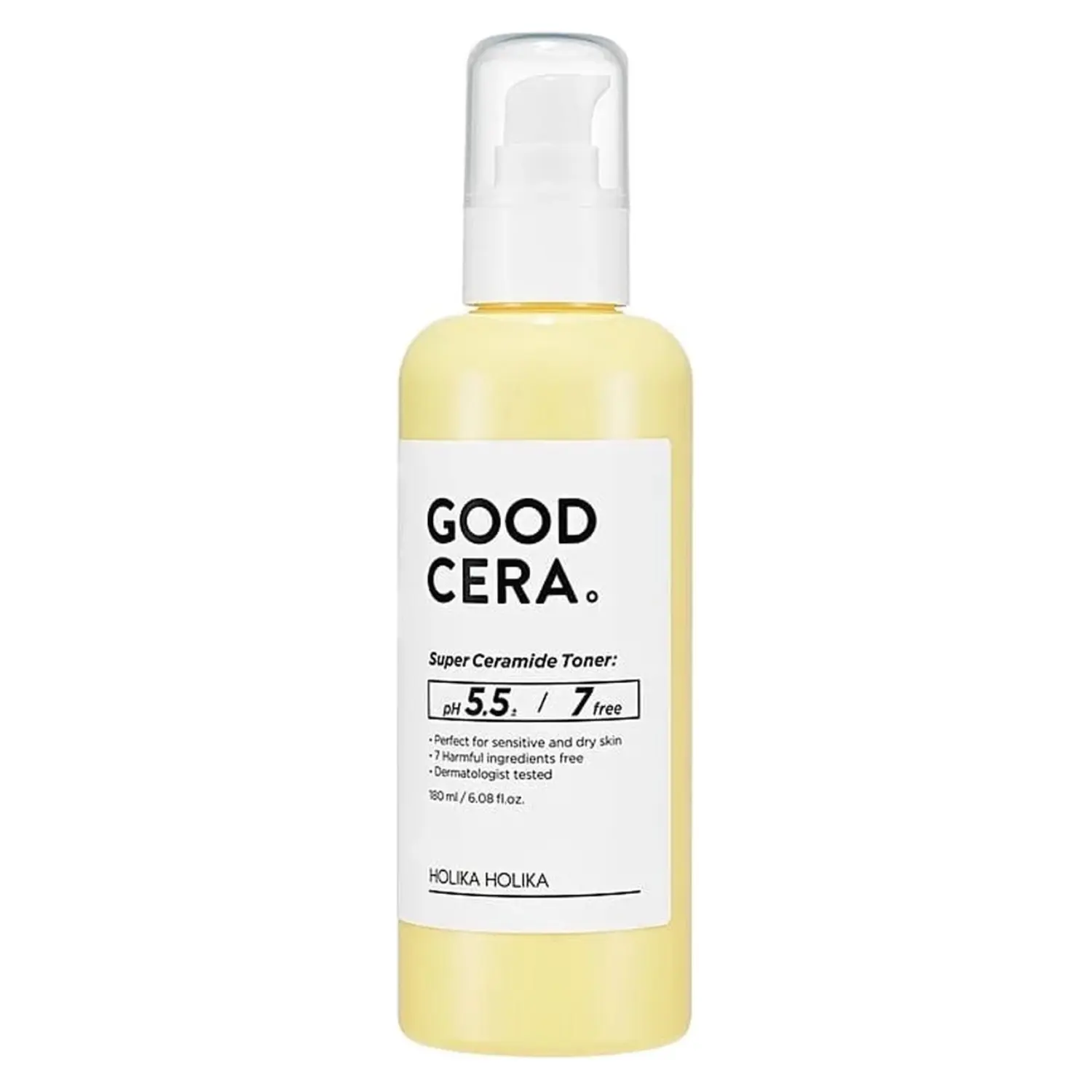 Good Cera Super Ceramide Toner