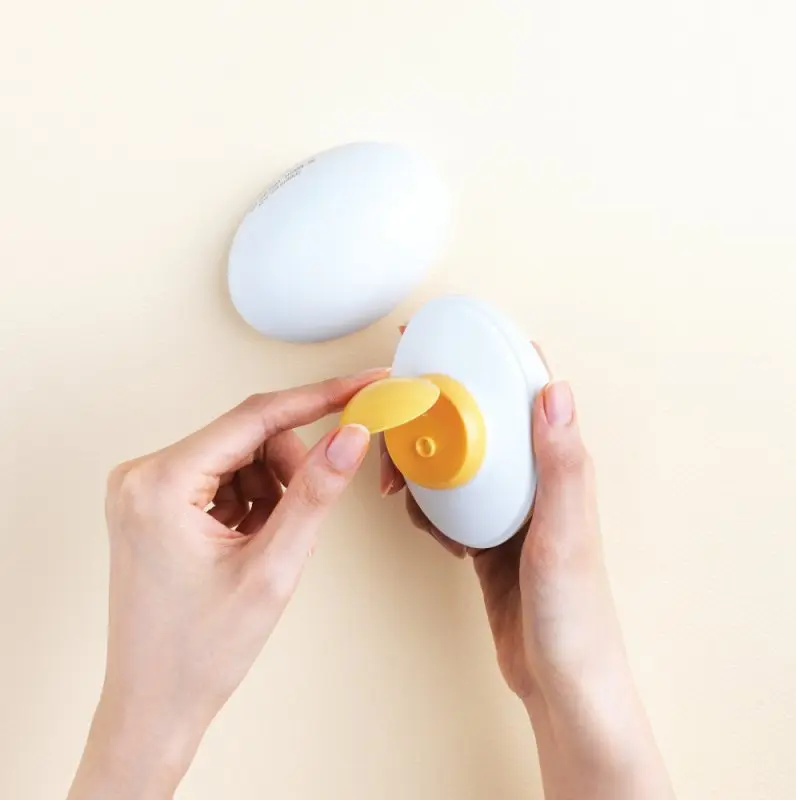 Smooth Egg Skin Peeling Gel - Image 2