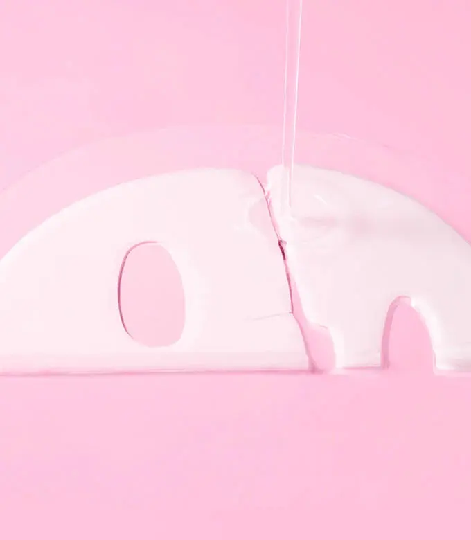 The Real Collagen Gel Mask - Image 3