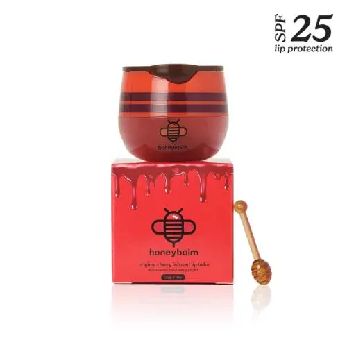Cherry SPF25