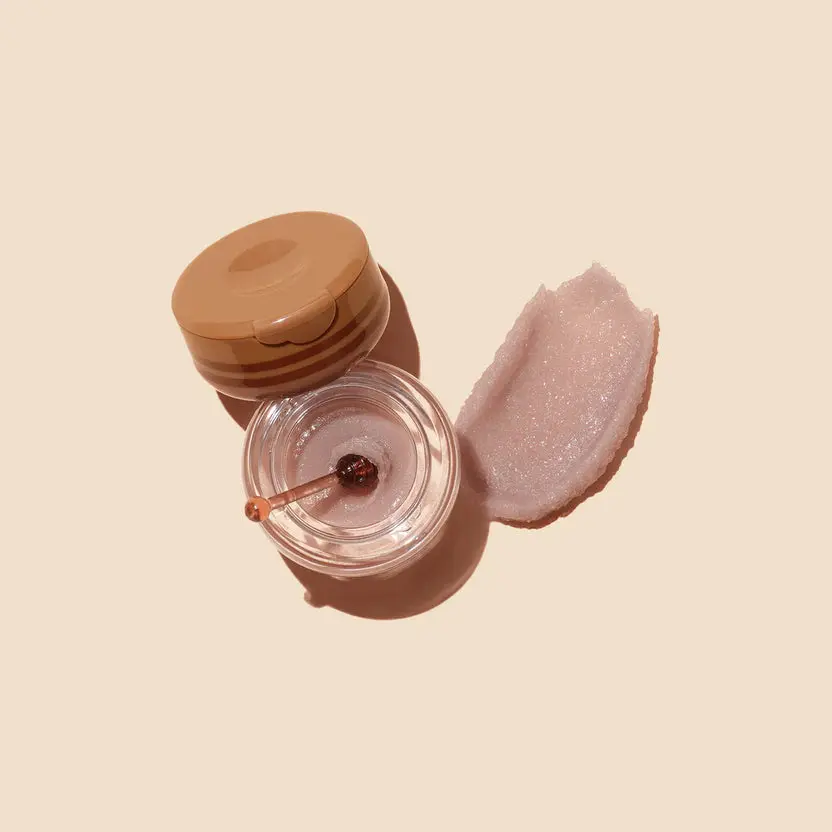 Lip Scrub Chocolate - Image 2