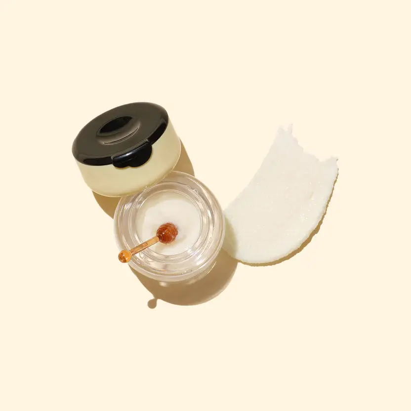 Lip Scrub Vanilla - Image 2