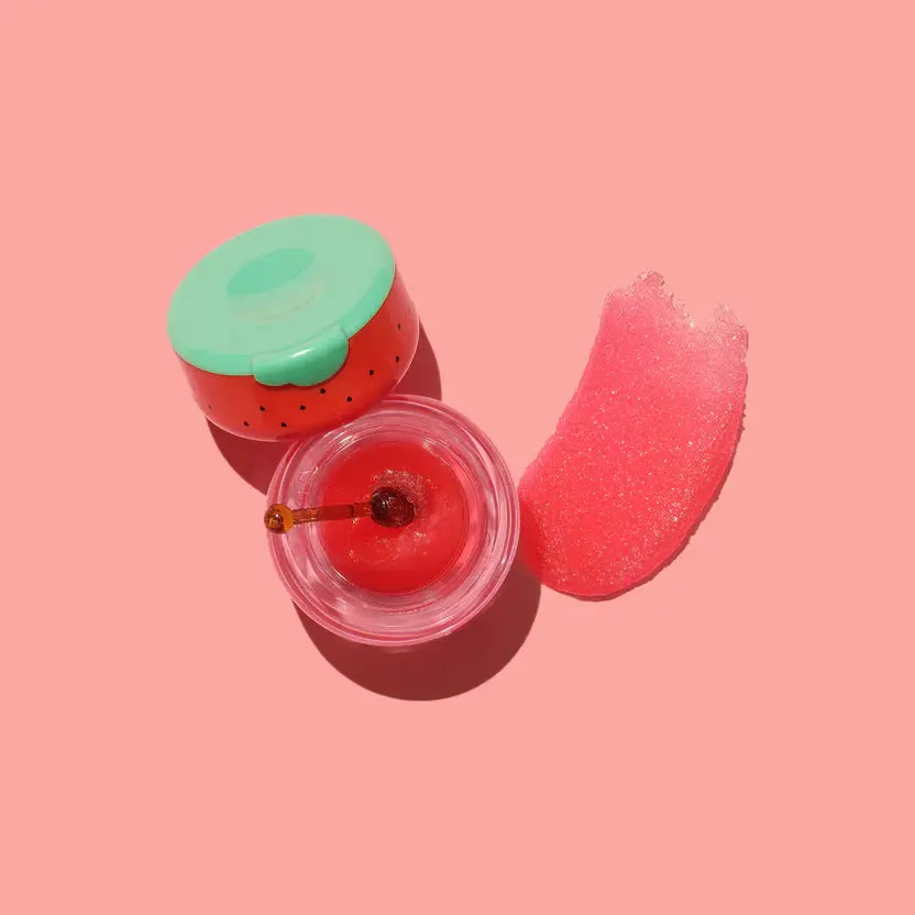 Lip Scrub Watermelon - Image 2