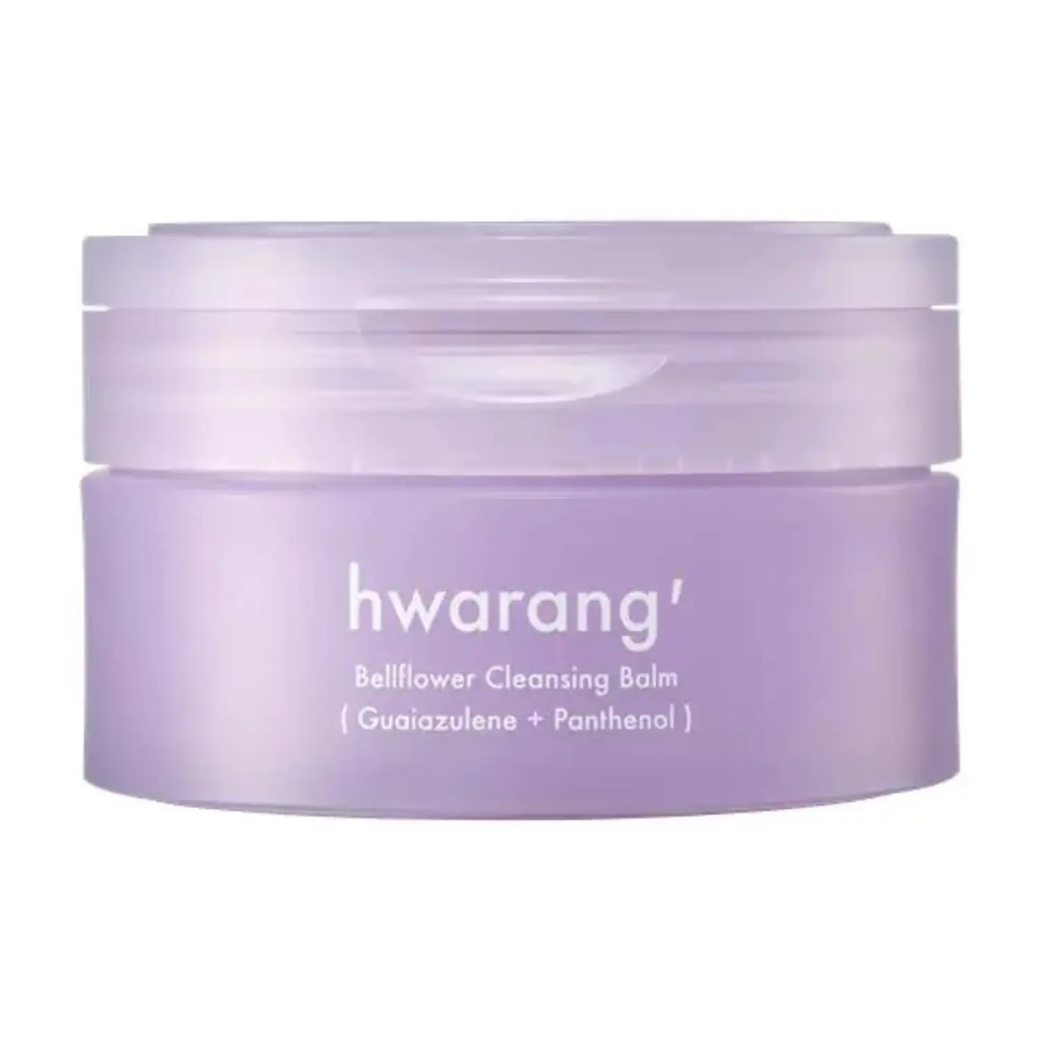 Bellflower Cleansing Balm