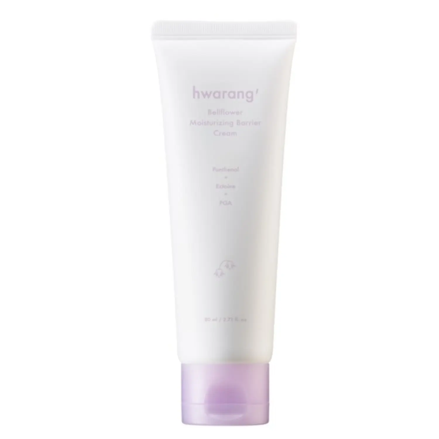 Bellflower Moisturizing Barrier Cream