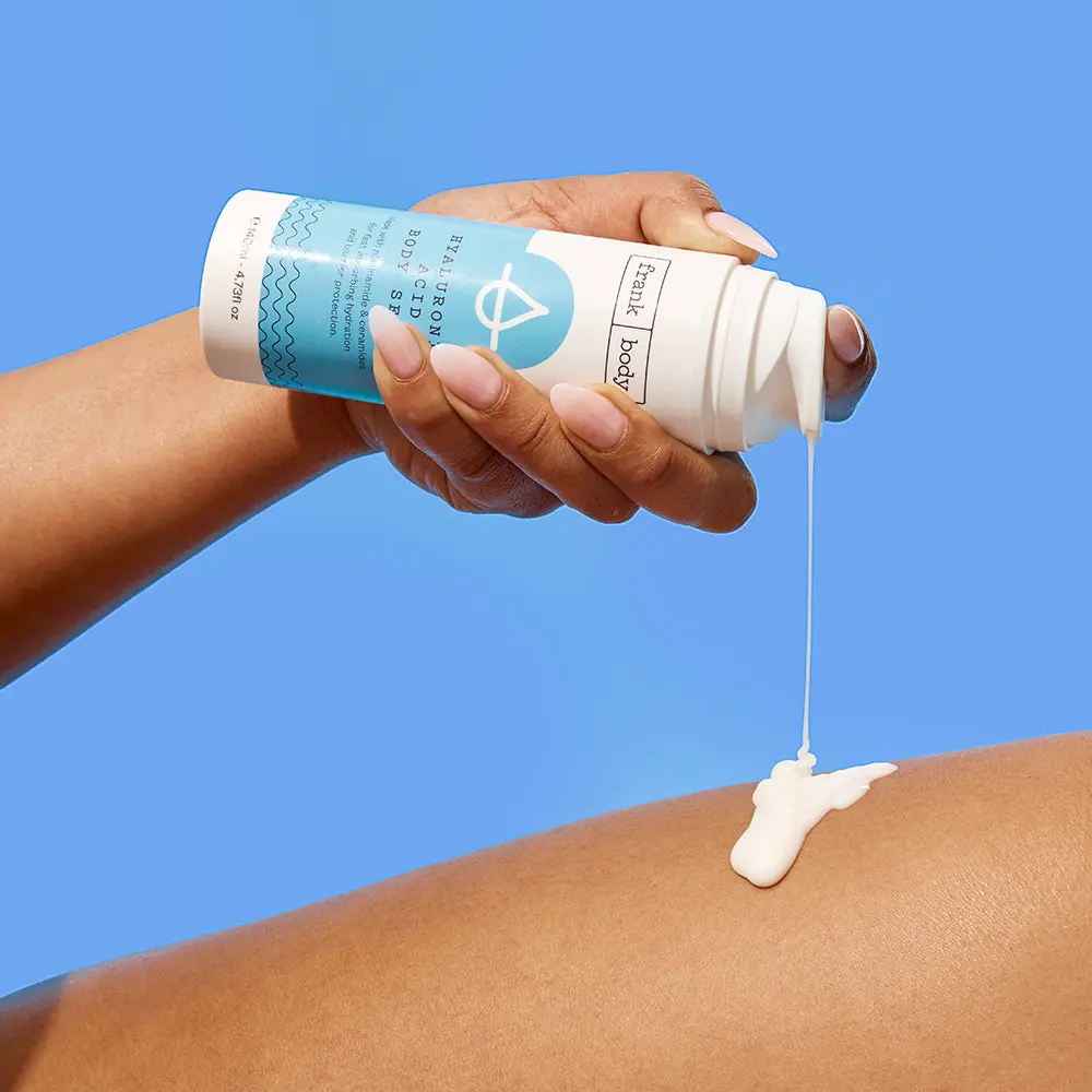 Hyaluronic Acid Body Serum - Image 2