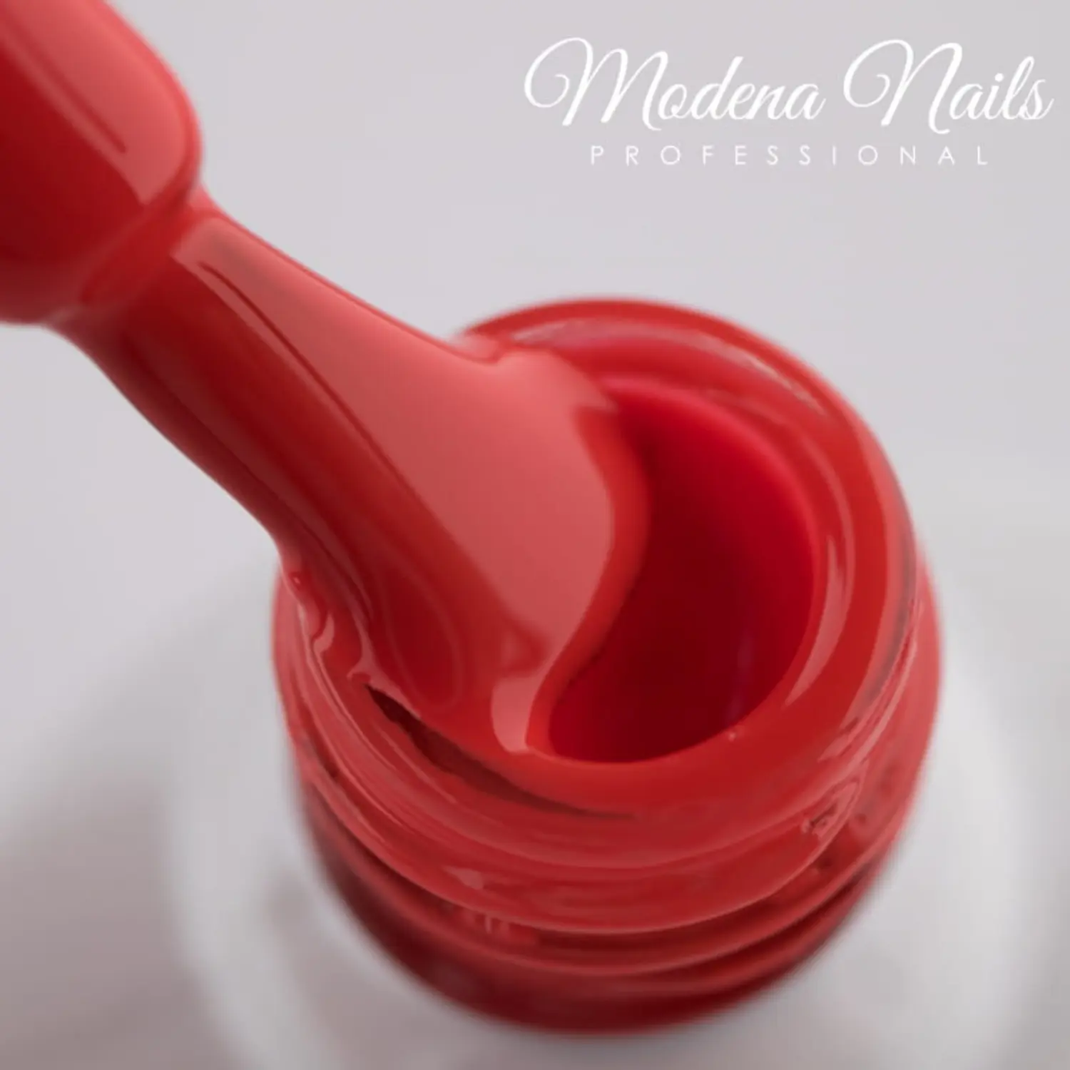 Hybrid Gel Polish Fever Love 59 - Image 2