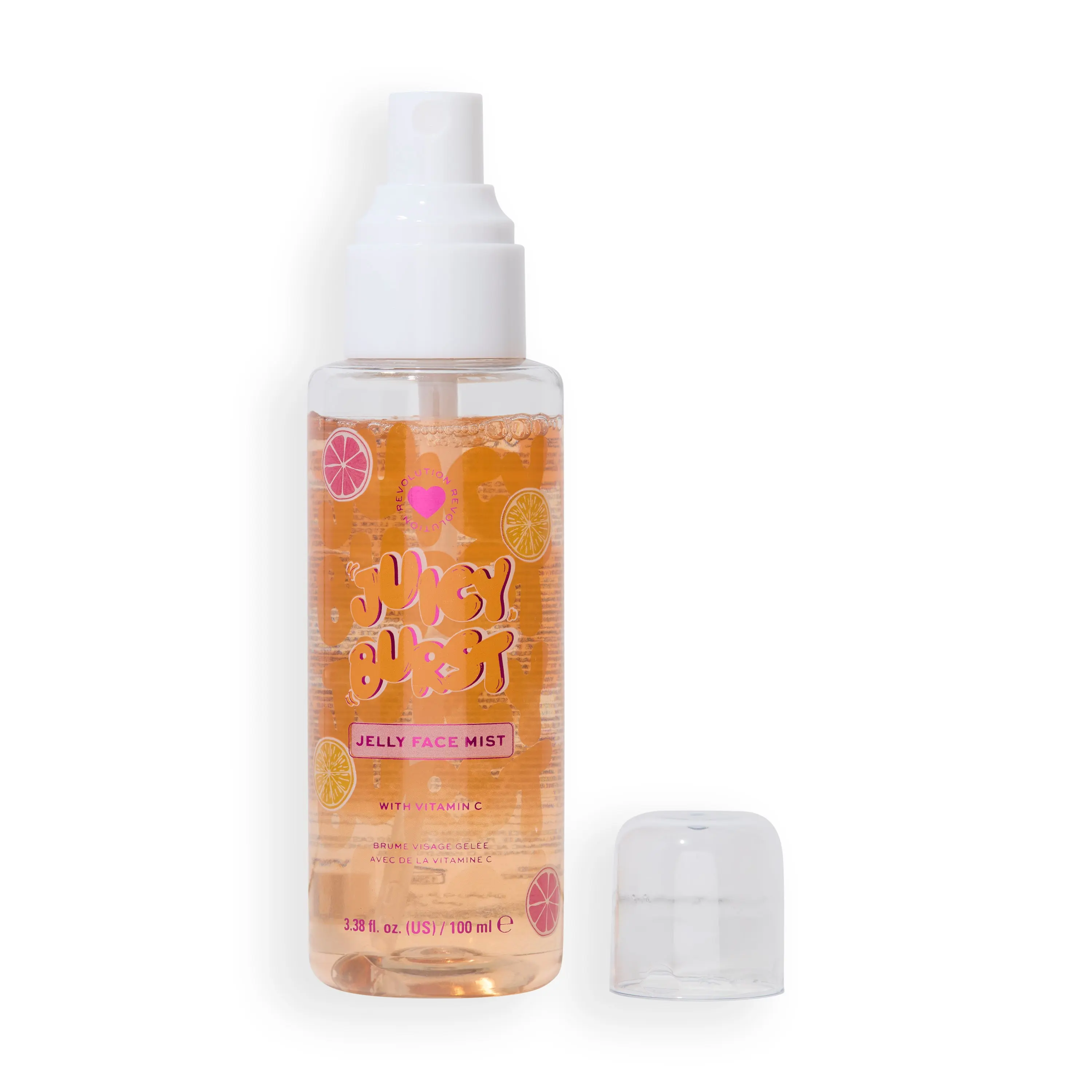 Jelly Burst Face Mist - Image 2
