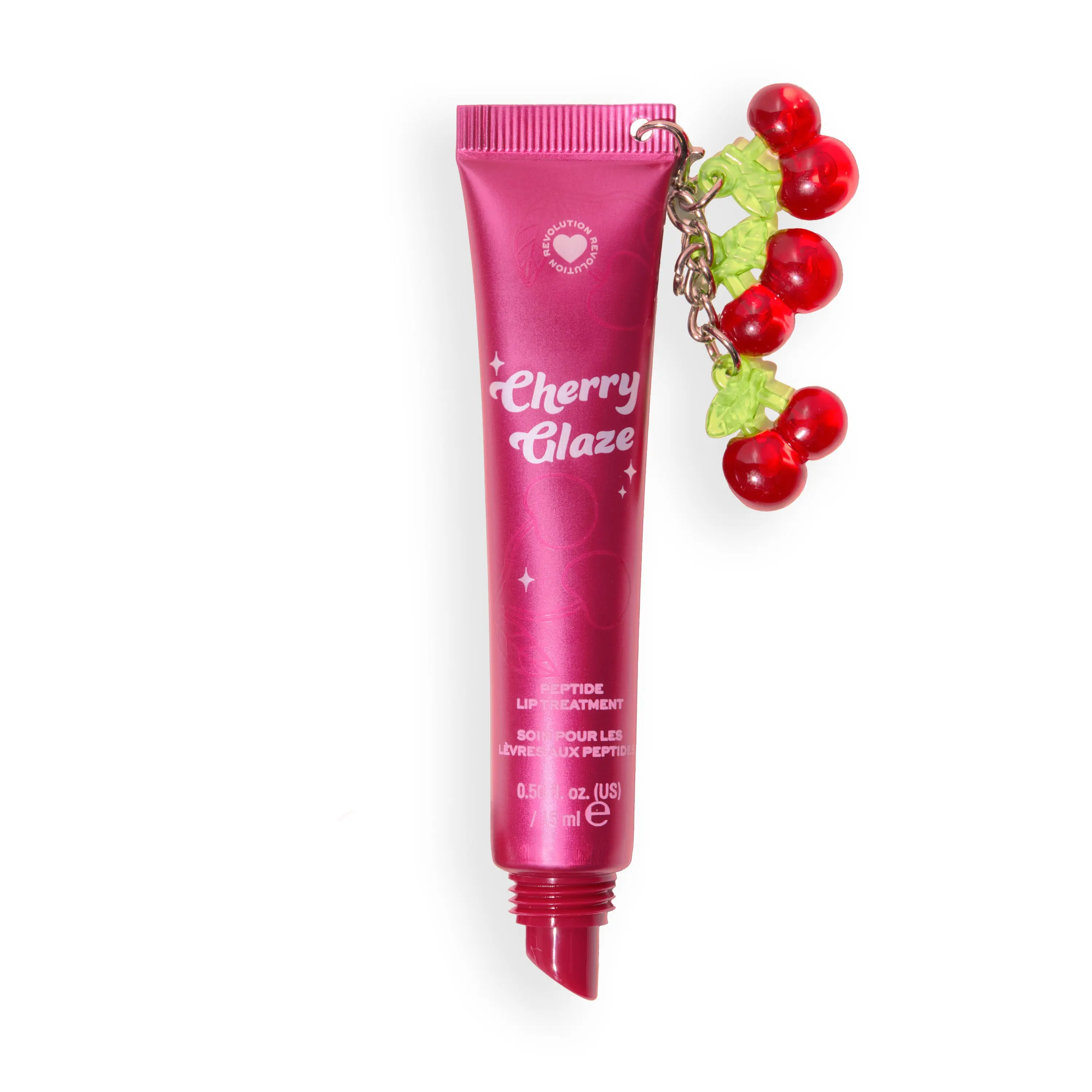 Midnight Cherry Glaze Peptide Lip Treatment