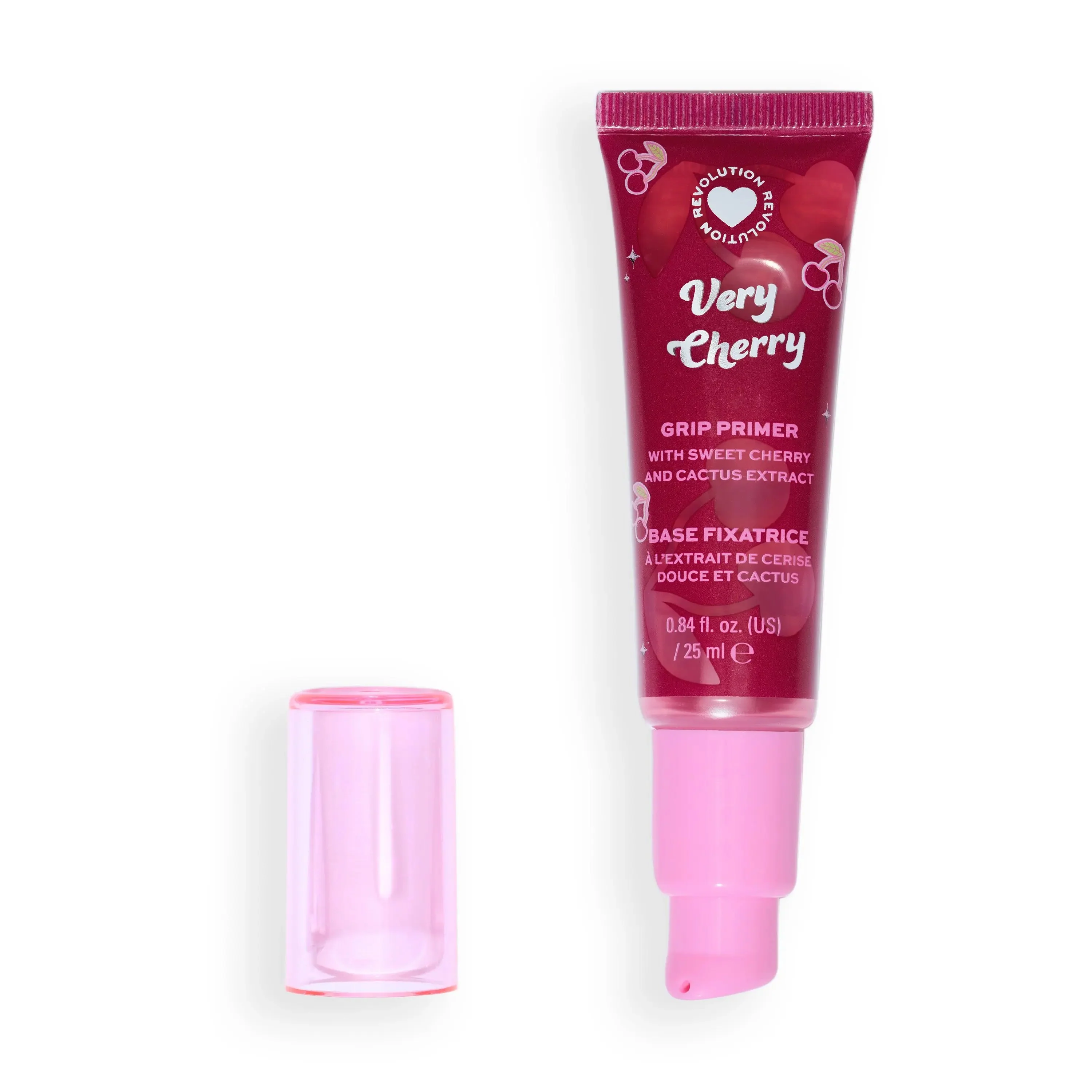 Very Cherry Gripping Primer - Image 3