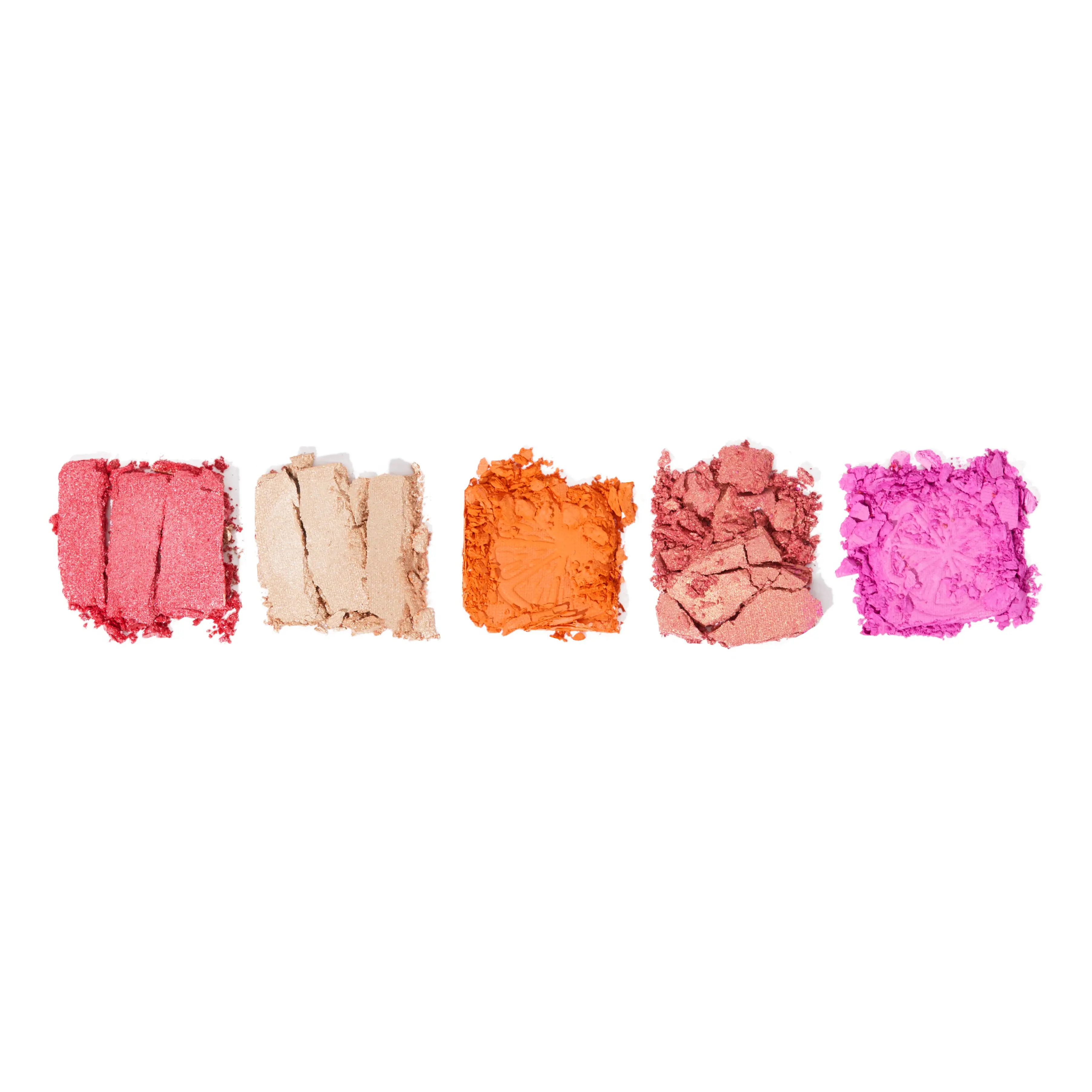 Zesty Zing Mini Match Palette - Image 2