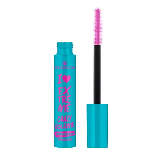 I Love Extreme Crazy Volume Waterproof Mascara