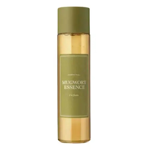 Mugwort Essence