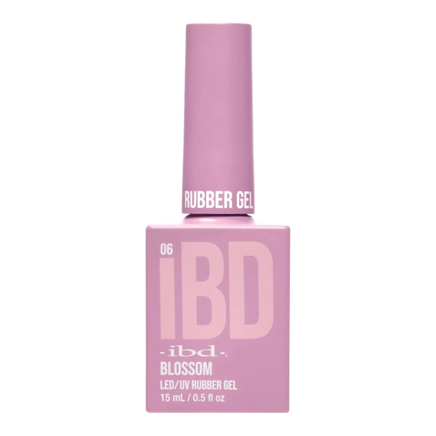 Rubber Gel Blossom