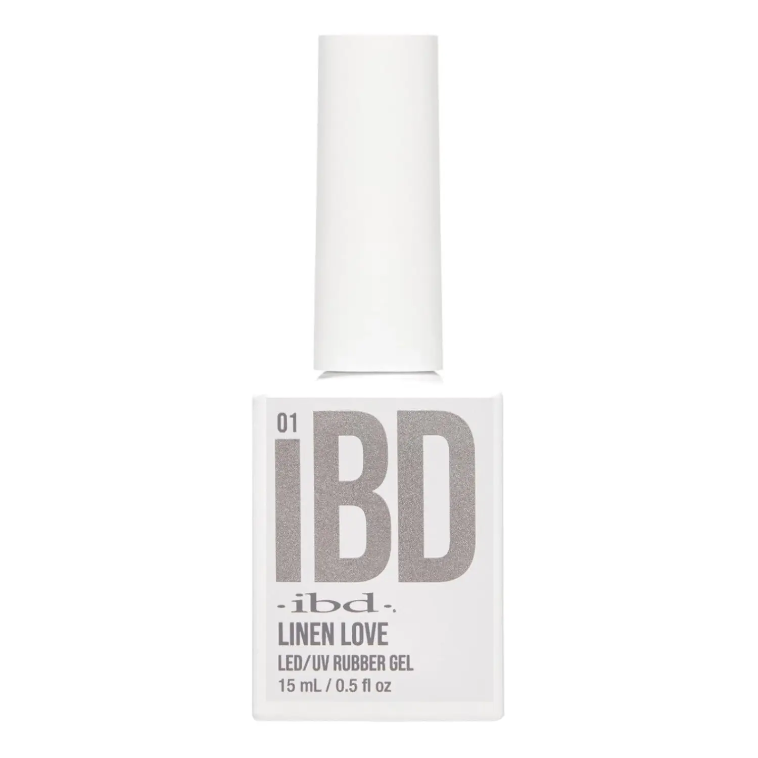 Rubber Gel Linen Love