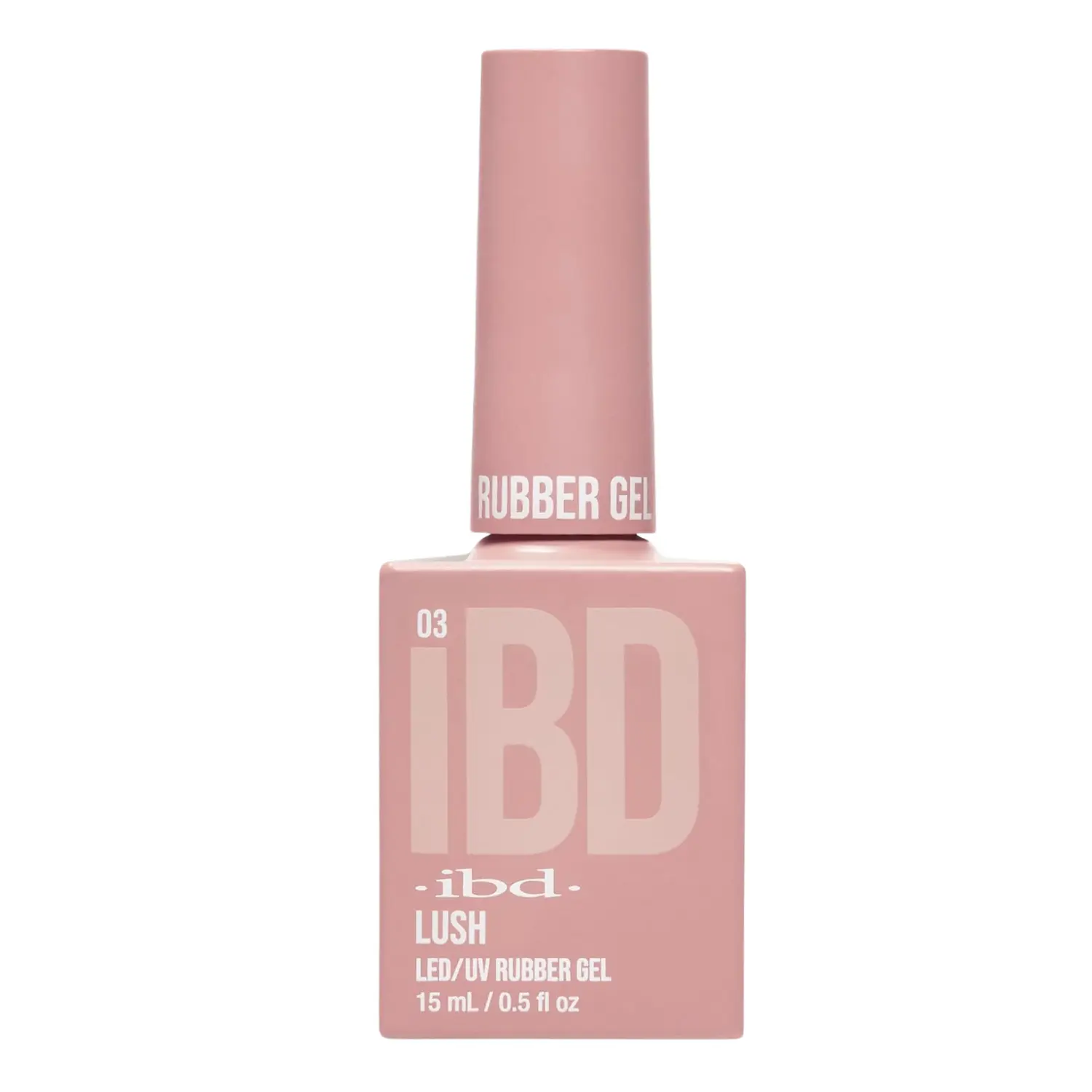 Rubber Gel Lush