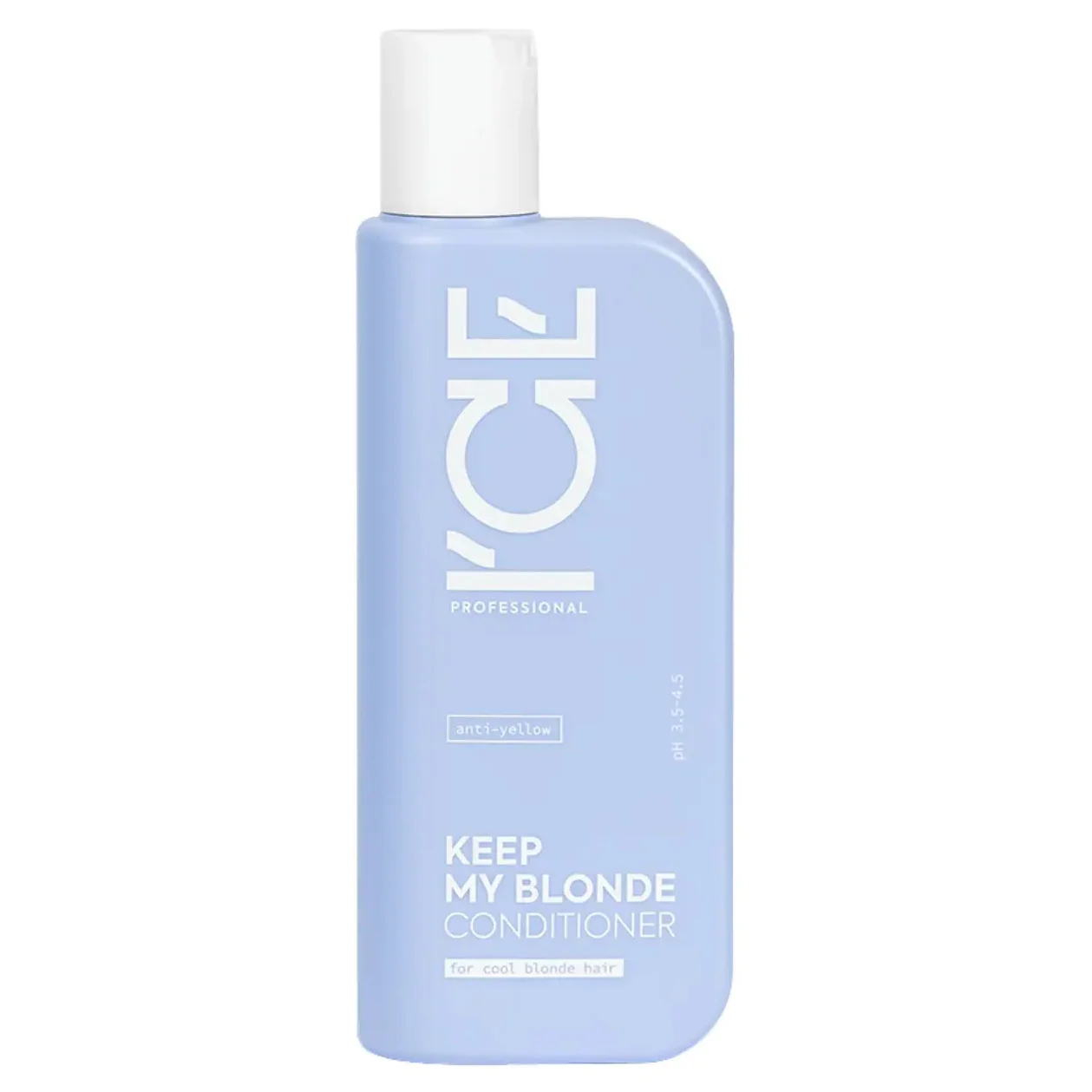 Keep My Blonde Conditioner Anti-Yellow