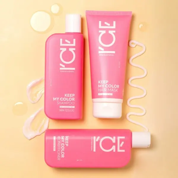 Keep My Color Shampoo - Image 2