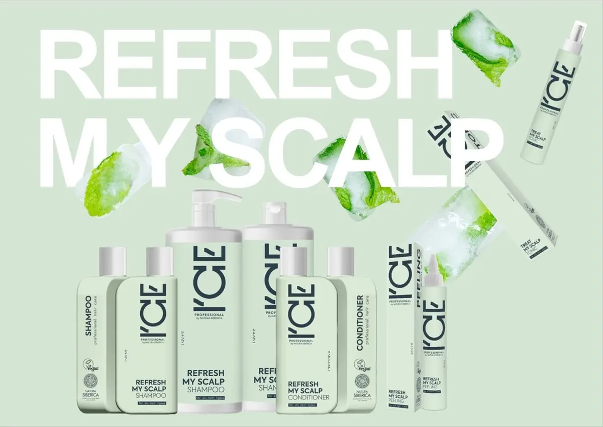 Refresh My Scalp Peeling - Image 4