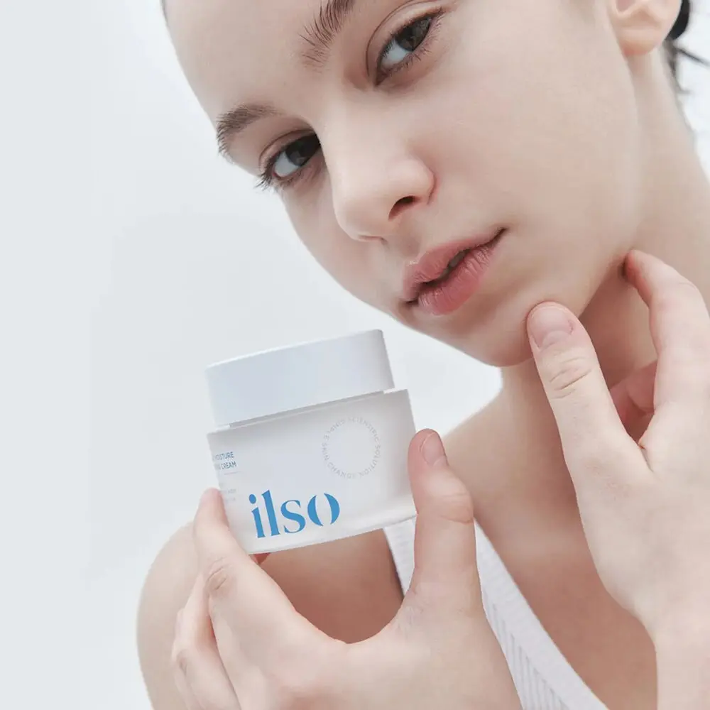 Daily Moisture Pudding Cream - Image 2
