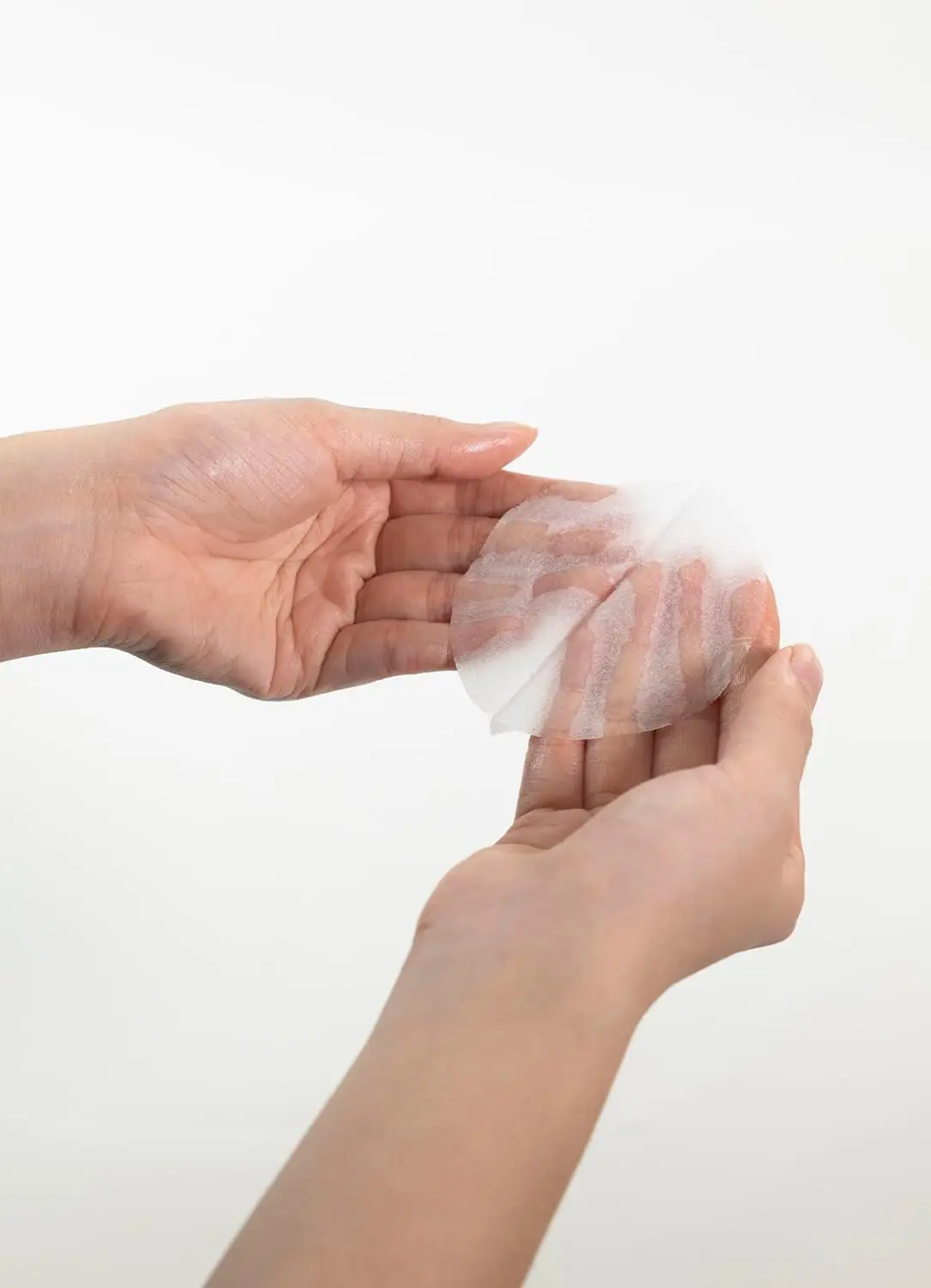 Heartleaf Tendersome Double Calming Pad - Image 3