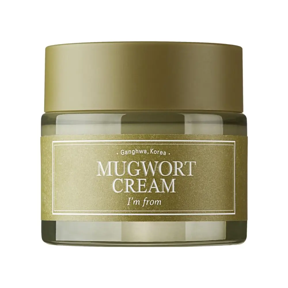 Mugwort Cream