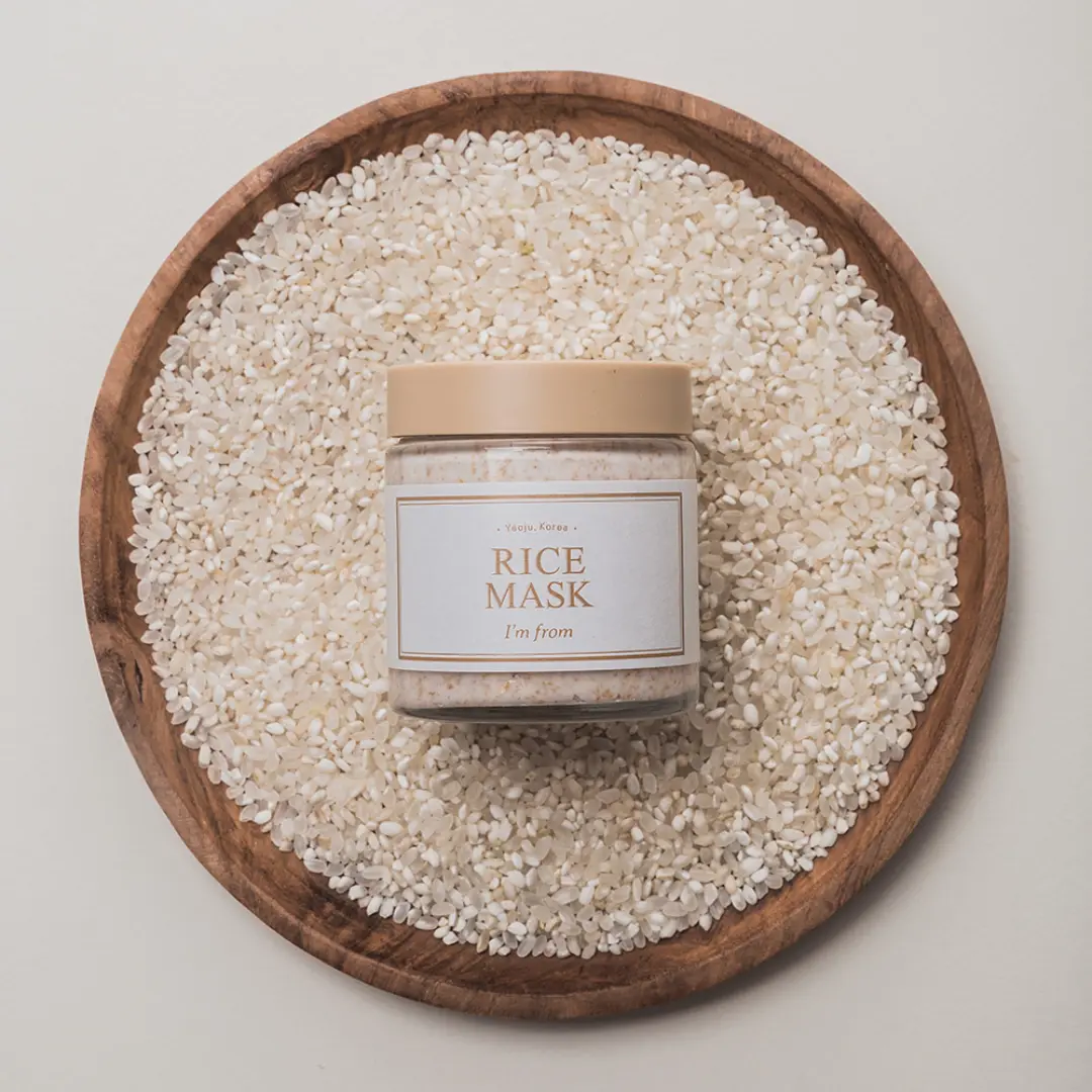 Rice Mask 30 gr. - Image 2