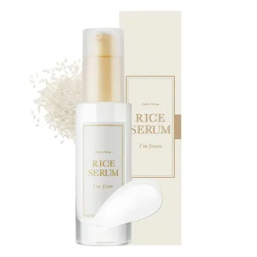 Rice Serum - Image 2