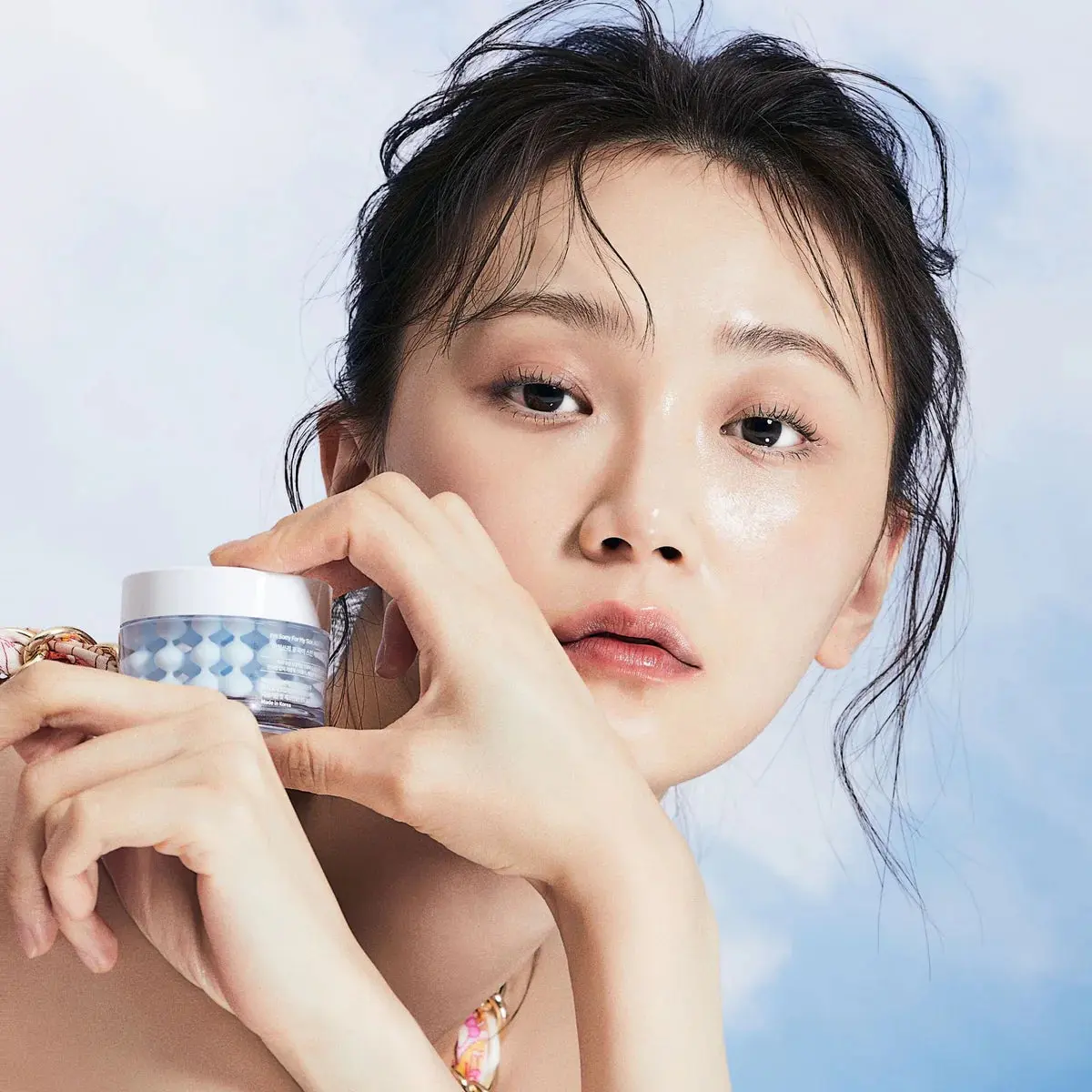 Age Capture Hydrating Cream - Image 3