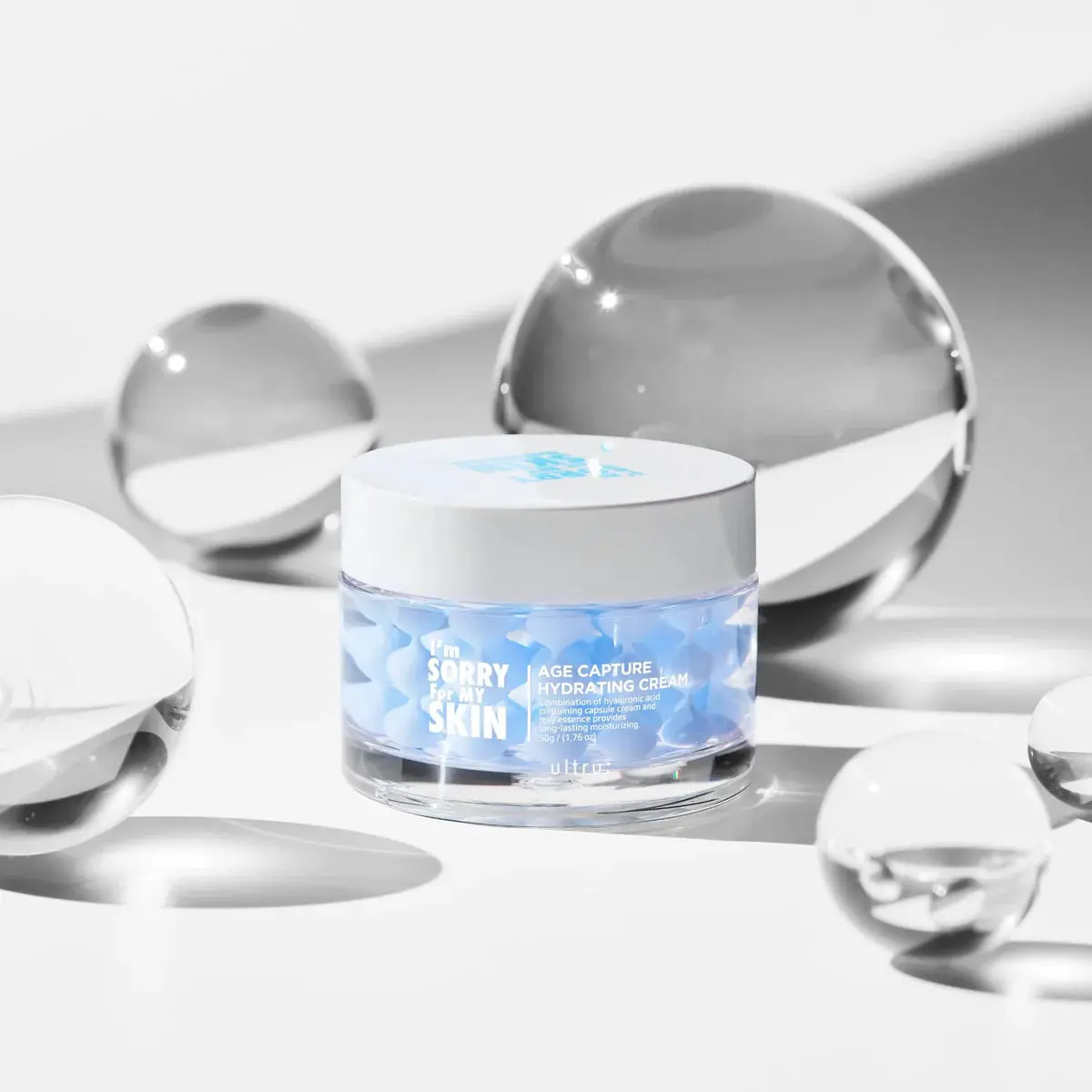 Age Capture Hydrating Cream - Image 4