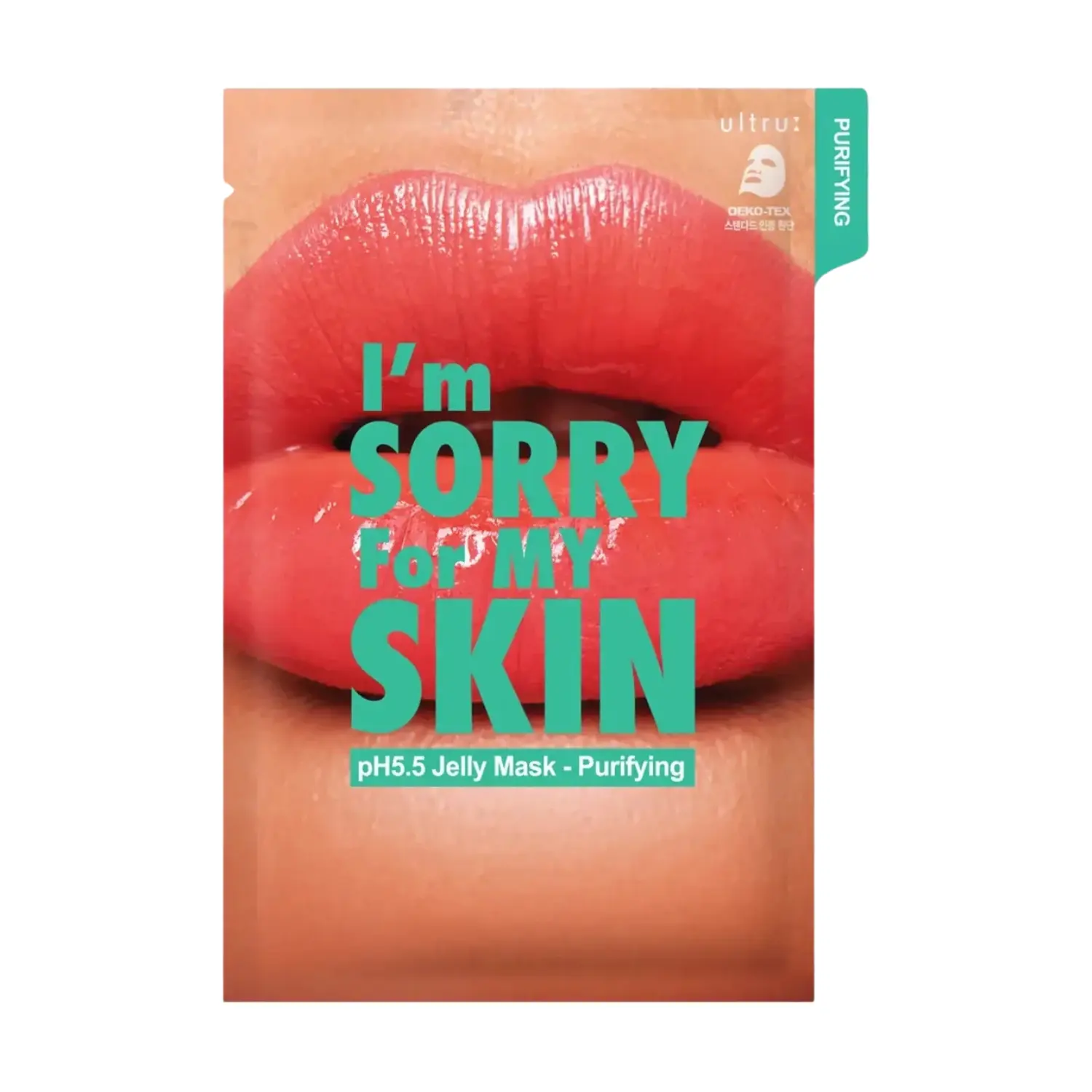 pH5.5 Jelly Mask Purifying
