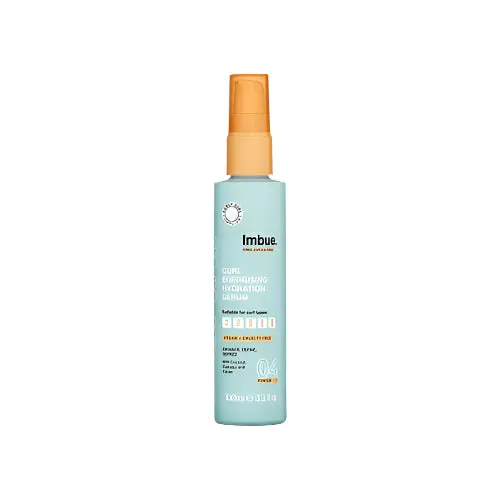 Curl Energising Hydration Serum