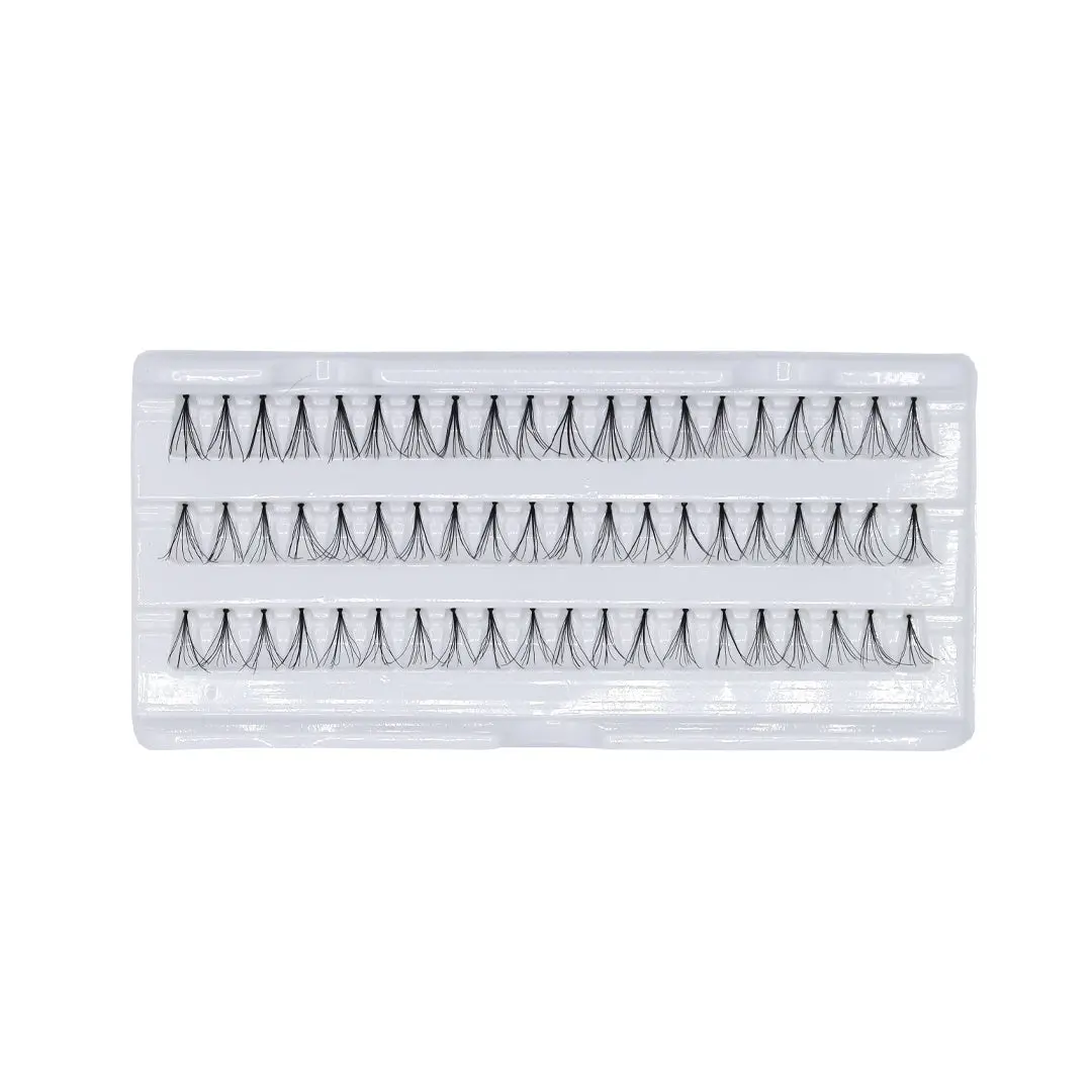 Individual Lashes Long (10-12mm.)