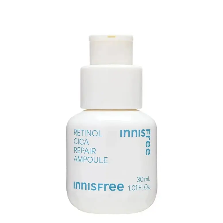 Retinol Cica Repair Ampoule