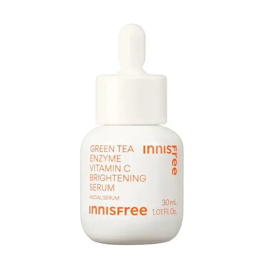 Vitamin C Green Tea Enzyme Brightening Serum