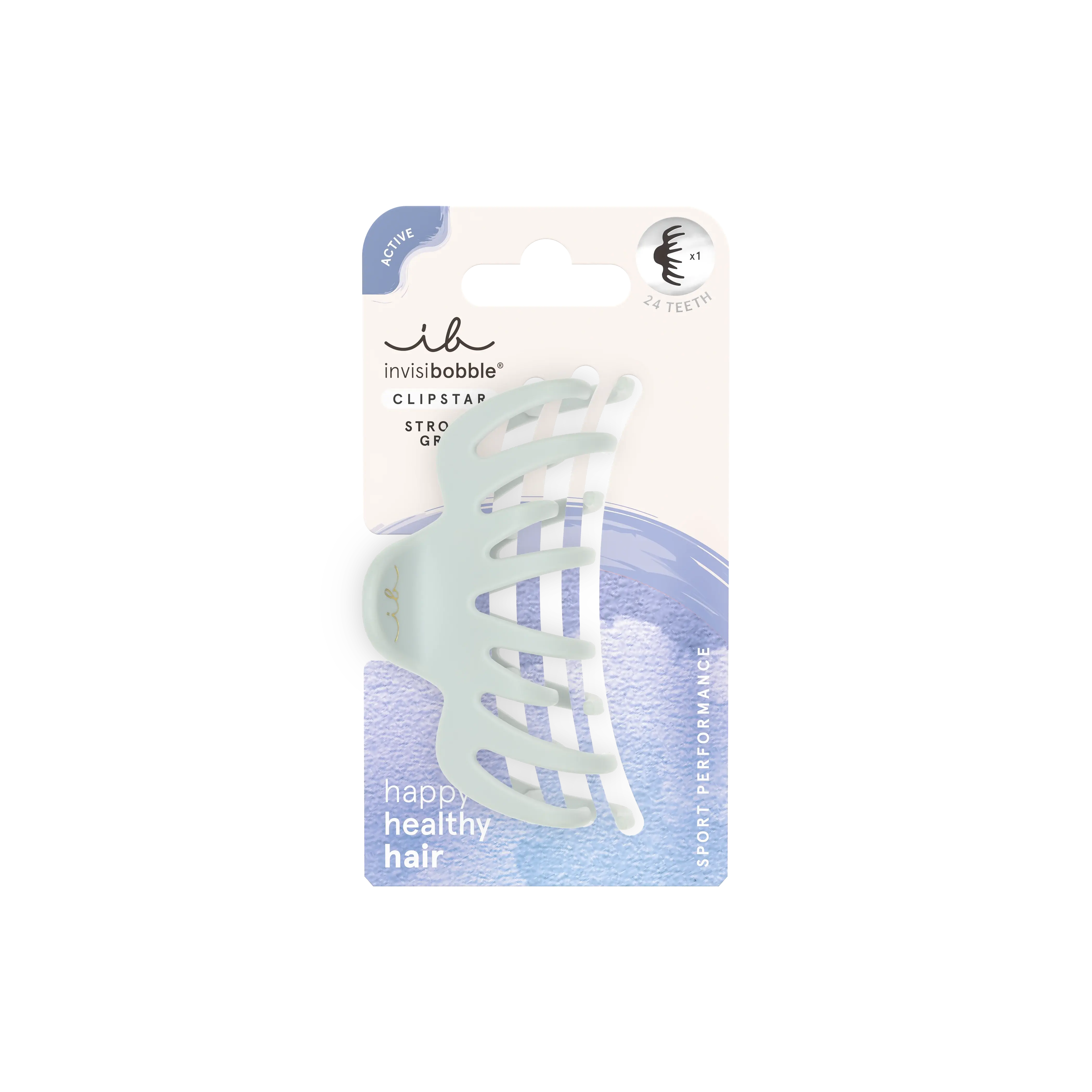 Clipstar Active Marathon Runner - Image 2