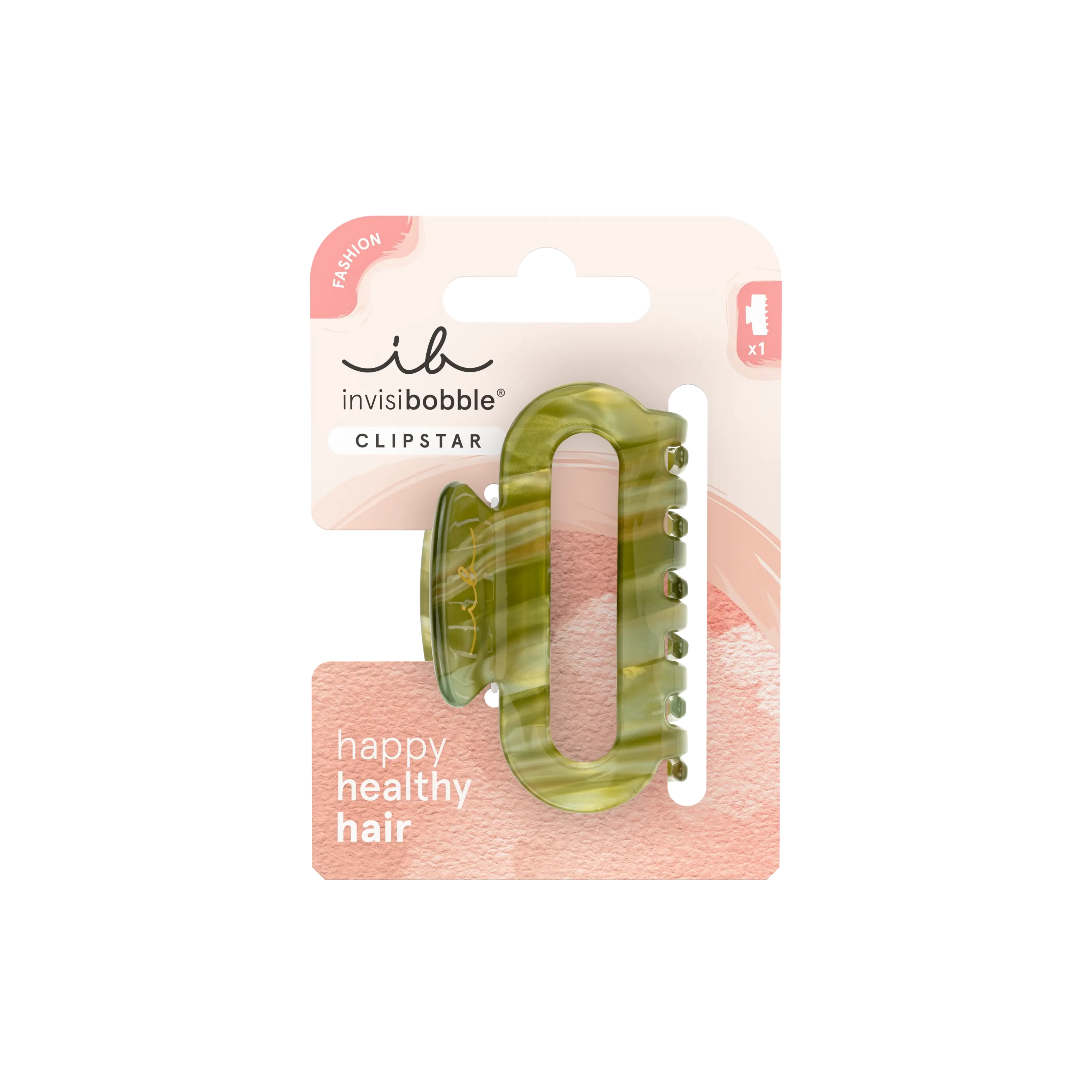 Clipstar Evergreen
